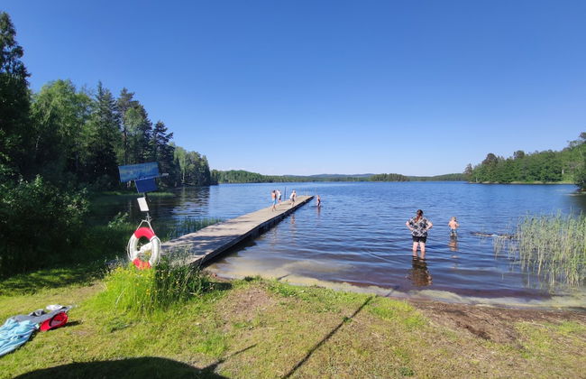 Romme Stugby - Photo 48