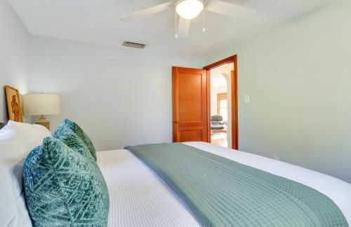 Mount Dora Home Private Pool and Tropical Bar! - Foto 13