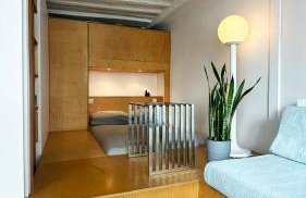 Peaceful flat in Central Paris - Foto 11