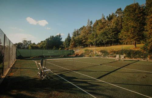 Vicarage Farm Cottages - Foto 72