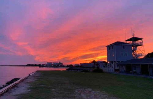 Downtown- Sunshine Cottage and Golf Cart - Foto 56