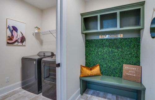 Tally Cozy Craftsman Near Football Parks Lake & Airport - Foto 34