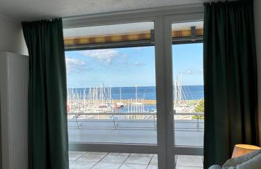 Schilksee No1 Meerblick - Foto 16