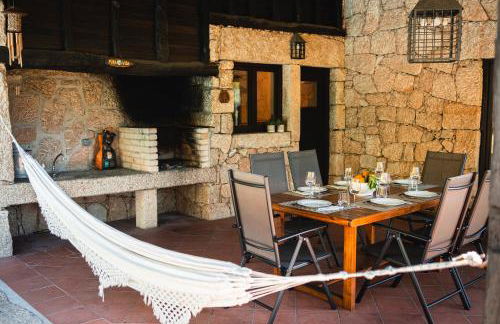 Casa da Terra - Gerês - Foto 65