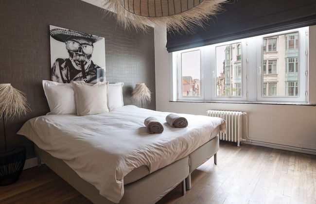 Smartflats City - Manneken Pis - Photo 3