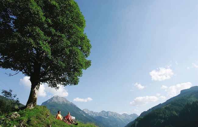 Appealing Apartment in Kleinarl With Ski-storage - Foto 60