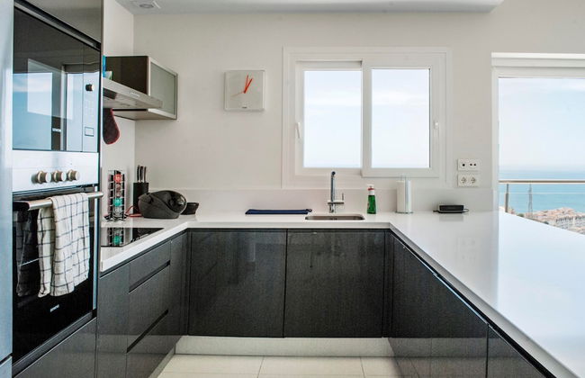 107288 - Apartmen in Benalmadena - Foto 9