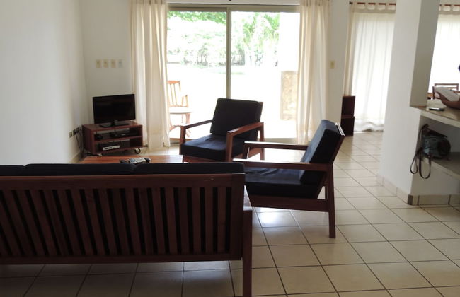 Hacienda Iguana Beach and Golf Resort - Foto 18