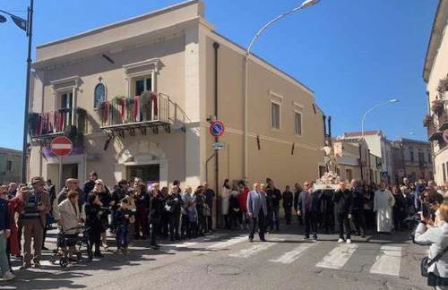 PiazzaItaliaSuite appartamento con terrazza - Foto 29