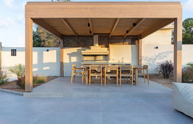 NOLA Nomadic Luxury Villas - Foto 56