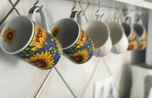 Unique Anoi House - In the Heart of Skyros Village - Foto 28