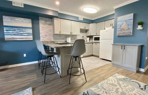 Marylander Condominiums, 90 steps from the beach - Foto 6