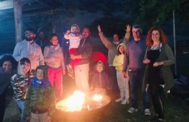 Charming house with shared pool in Caprese Michelangelo - Foto 15