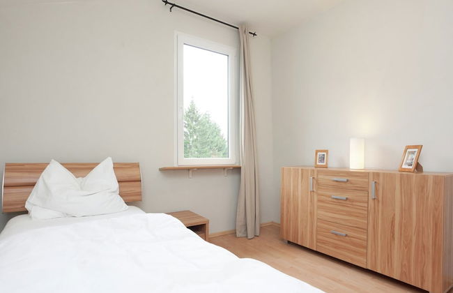 Holiday Home in Rechenberg Near Ski Area - Foto 3