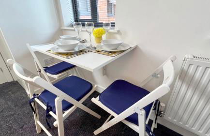 Cross Court, Stafford by BELL Apartments - Foto 32