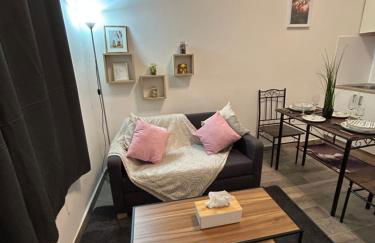 T2 centre-ville avec parking privé inclus - Foto 14