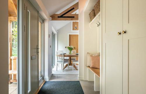 The Old Workshop, Corbridge - Foto 9