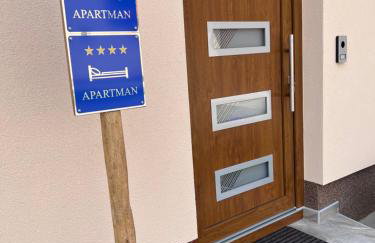 Apartments River - Foto 16