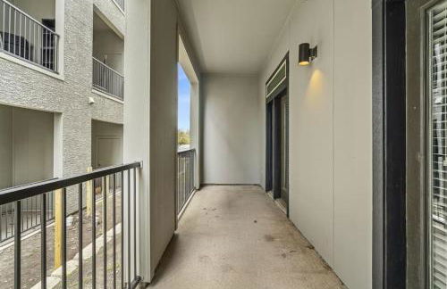 Austin Luxury 2BR 2B with Pool & FREE Parking - Foto 26