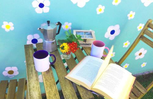 Casa Rural SOBRE EL MAR - Foto 44