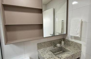 Loft com ar-condicionado no Centro - Foto 47