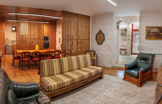 Quinta de Chousas - Braga - Agrotourism - Photo 47