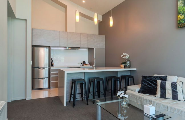 70 Tory Apartment Hotel - Foto 64