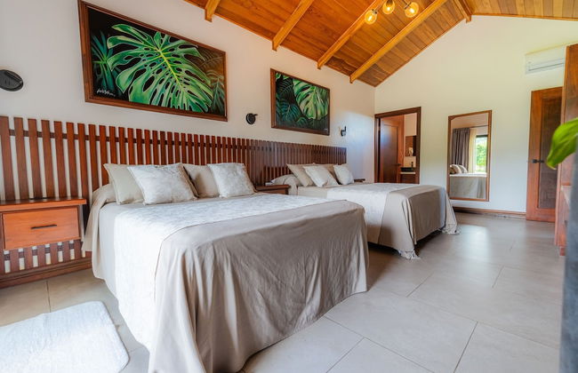 Villas Jawara - Foto 39