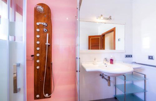 Villa Del Salto Uceda - Foto 17