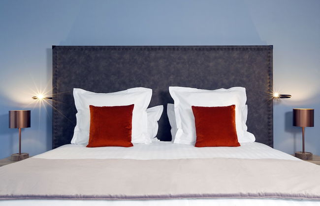 Residhome Puteaux La Defense - Photo 4