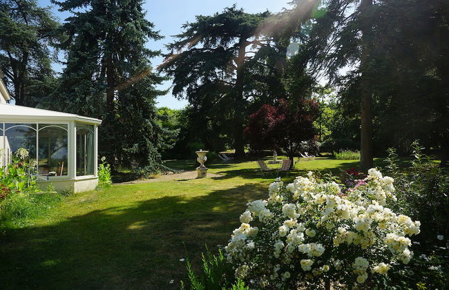 Domaine de La Thiau - Foto 41