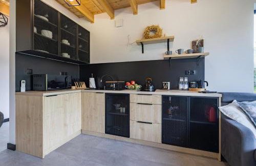 Piotrowiczówka Osada w Szczyrzycu - Photo 7