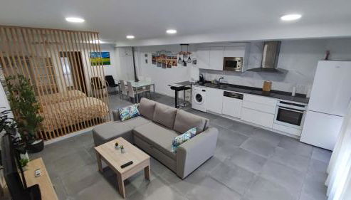 Loft Dos Lunas, cerca del centro - Foto 3