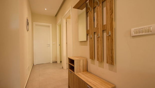 Sanpietro Vacation Apartment 037 - Foto 5, Habitación