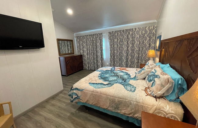 Great Cistern Beach Village - Foto 15