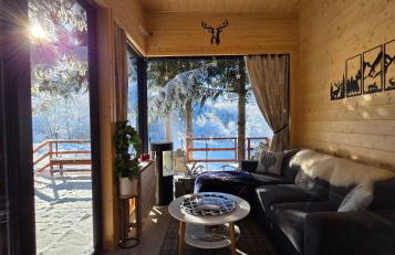 Domek pod Kozińcem SAUNA JACUZZI Zakopane - Foto 2