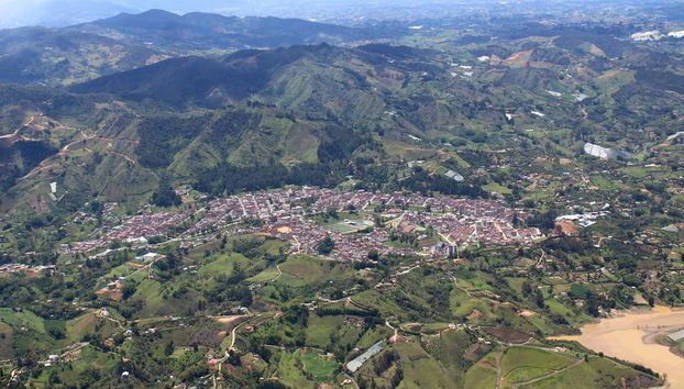 Medellín Helicopter Ride - Foto 3