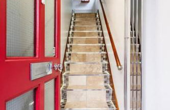 Clifton - Luxury 1 bed flat - 1 min walk to Tube - Foto 52