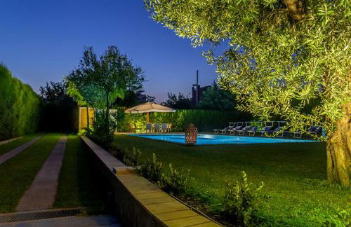 Villa Carmela - Foto 20