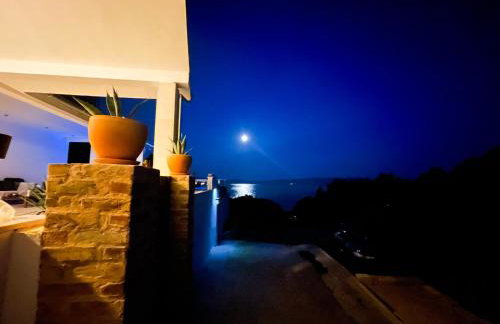 Seaview pool apartment-Lumière, Island Hvar-Gdinj - Foto 44