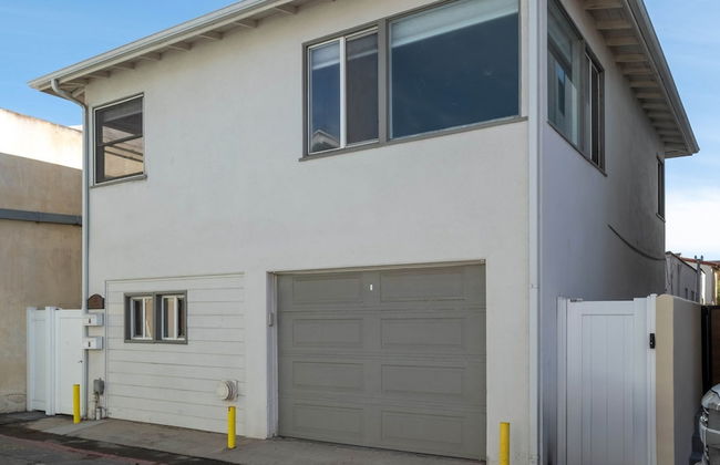 Beachside Apt With Laundry AC Patio - Foto 23