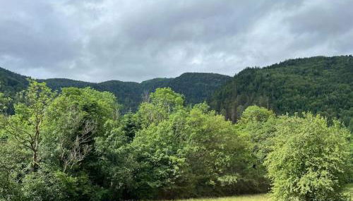 Appartement 5 personnes avec espace plein air - Foto 4