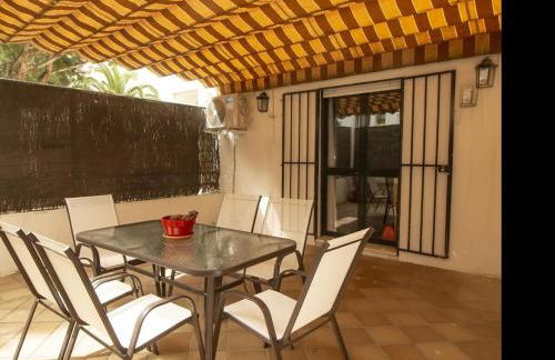 GuestReady - Ancora terraza y piscina - Foto 24