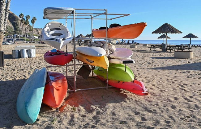 Beautifully Designed Palos Verdes Villa w/ Private Beach and Stunning Views - Foto 52