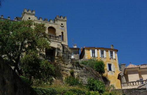 Villa Bacchus - Foto 68