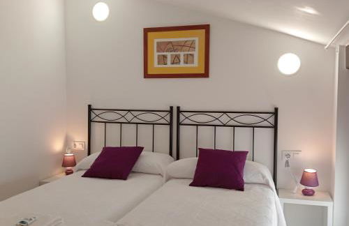 Apartamentos La Piedra de Nájera - Foto 37