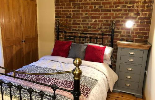 Quince Cottage - Foto 9