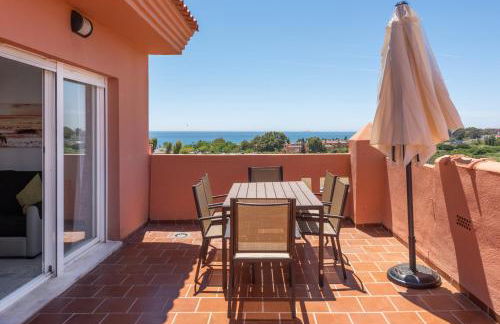 Los Hidalgos Golf Vue mer à couper le souffle - Photo 21