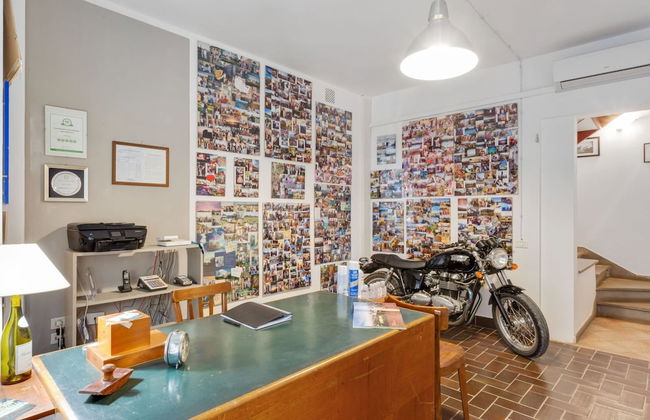 Empoli Villa With Private Pool - Photo 3