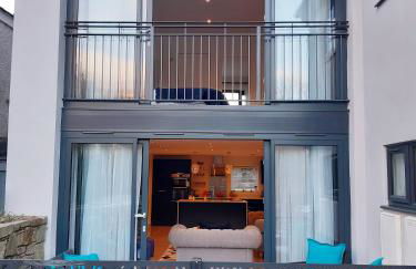 Llanberis Lodges - Photo 31